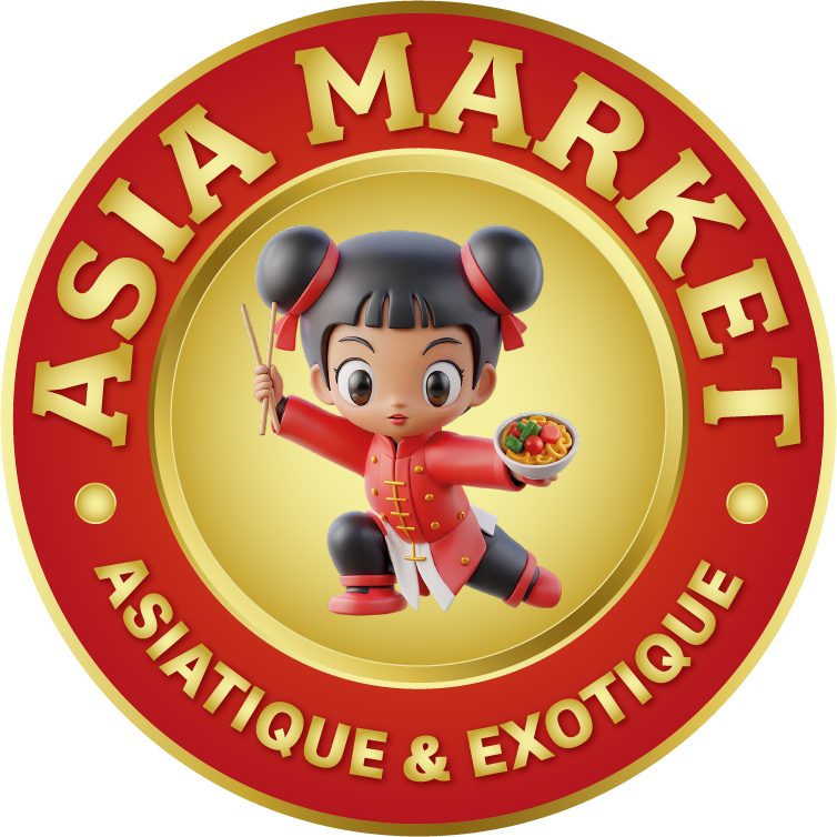 Asia Market